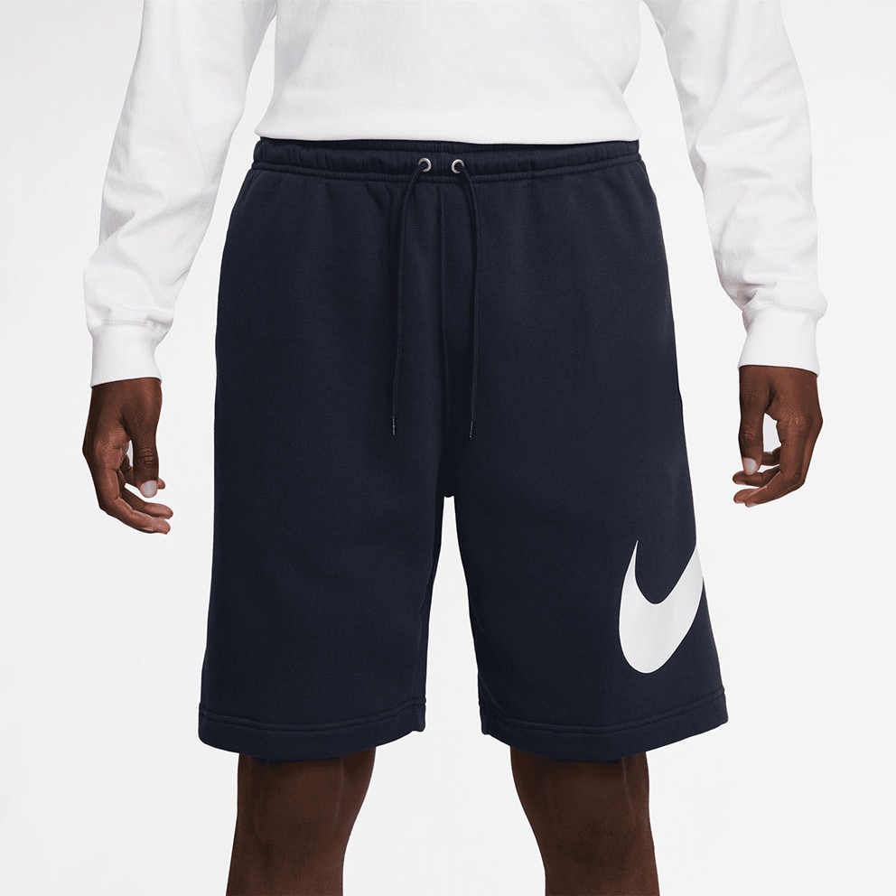 Nike Sportswear Club Men's Shorts