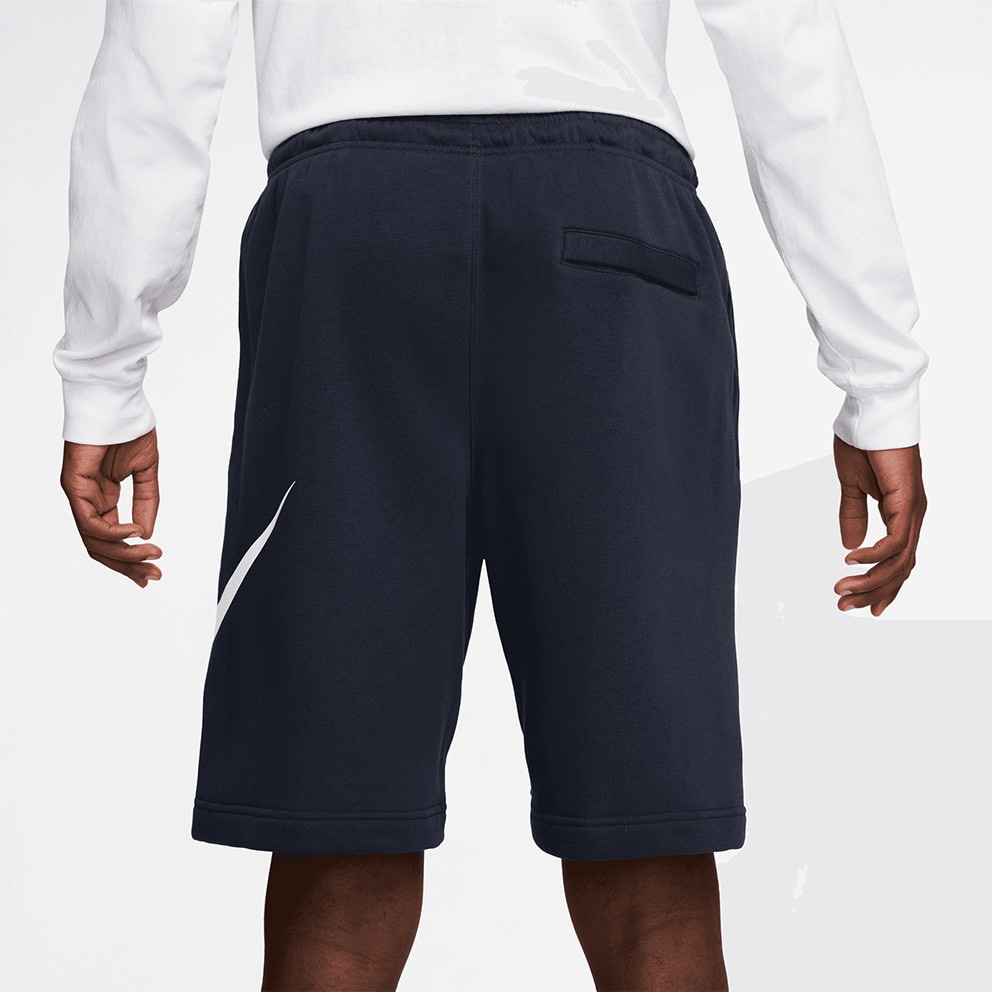 Nike Sportswear Club Men's Shorts