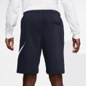 Nike Sportswear Club Men's Shorts