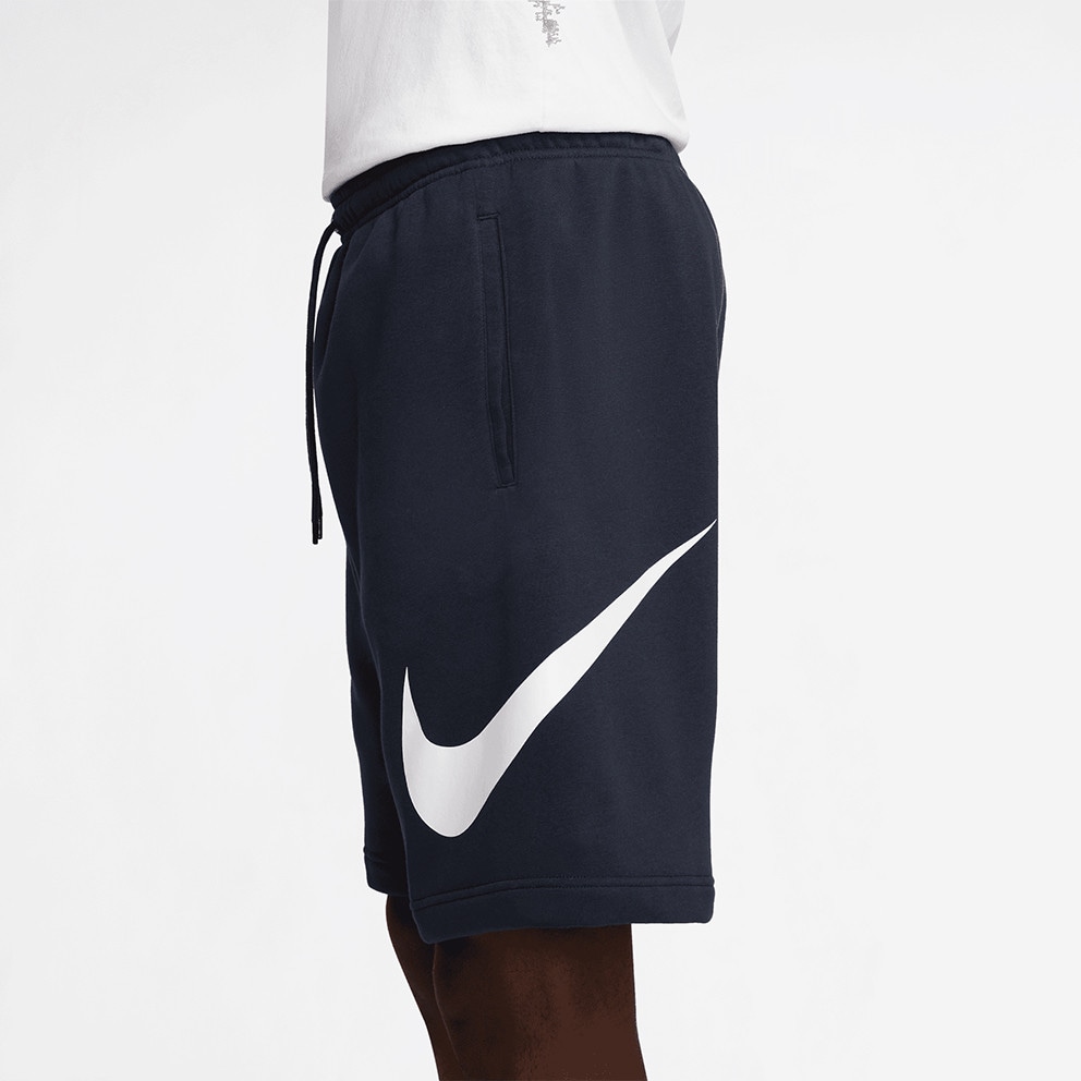 Nike Sportswear Club Men's Shorts