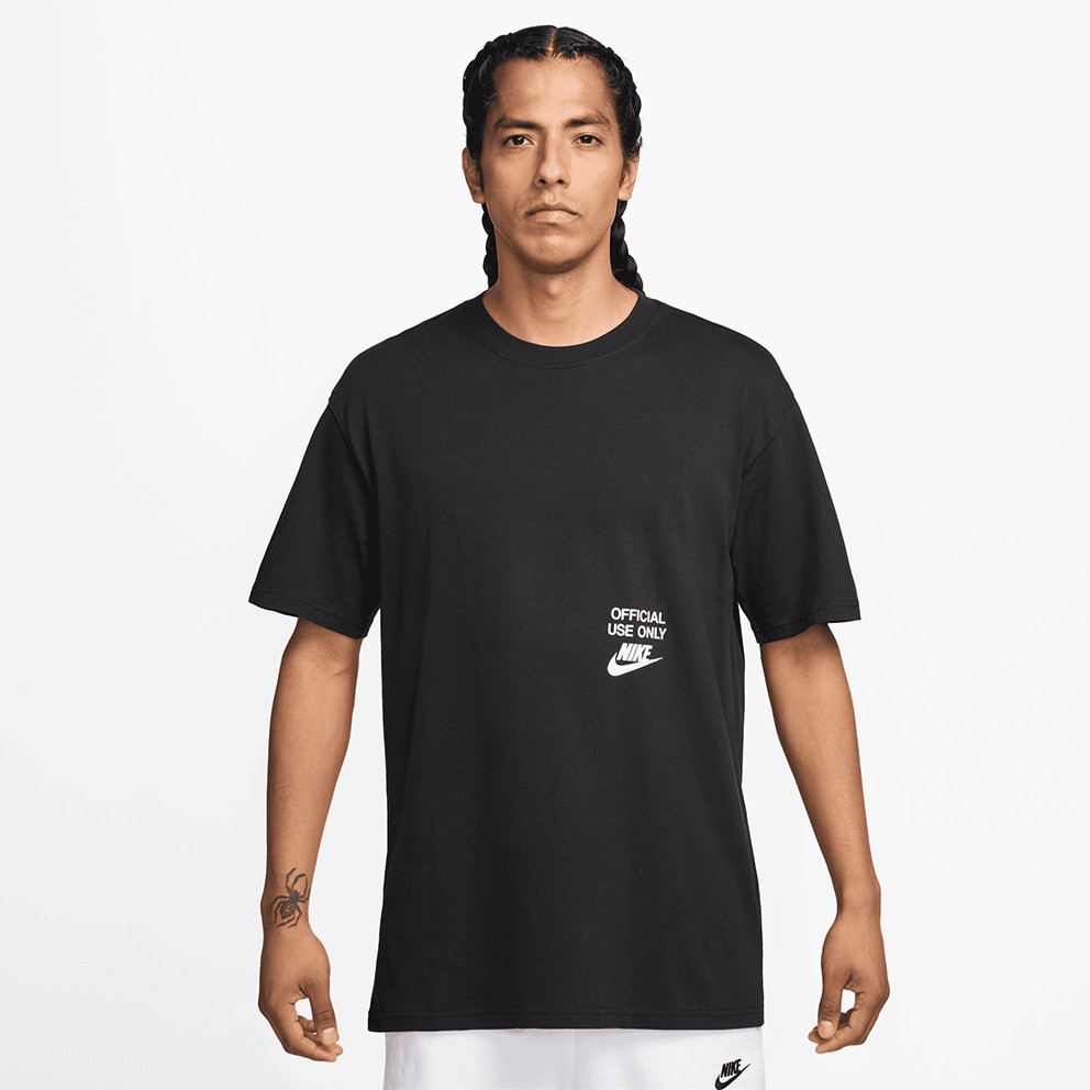 Nike Sportswear Max90 Essential Ανδρικό T-Shirt
