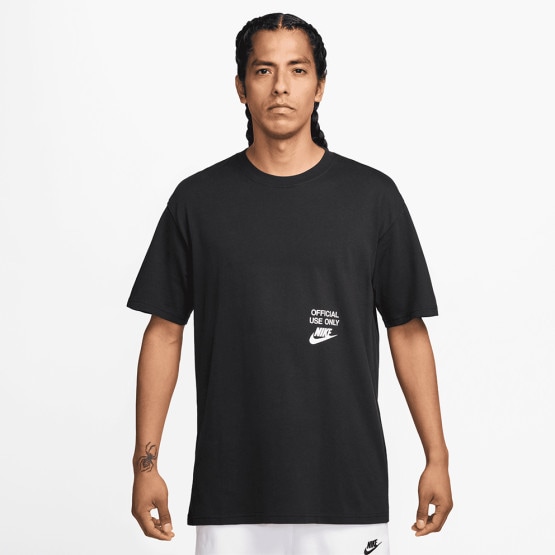 Nike Sportswear Max90 Essential Ανδρικό T-Shirt