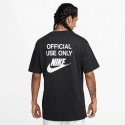 Nike Sportswear Max90 Essential Ανδρικό T-Shirt