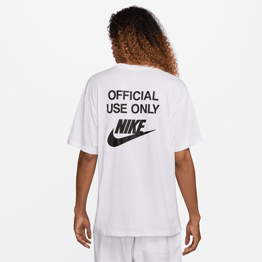 Nike Sportswear Max90 Essential Ανδρικό T-Shirt