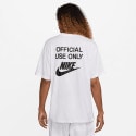 Nike Sportswear Max90 Essential Ανδρικό T-Shirt