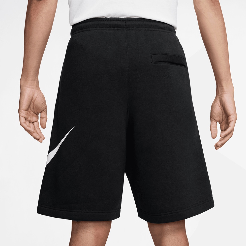 Nike Sportswear Club Ανδρικό Σορτς