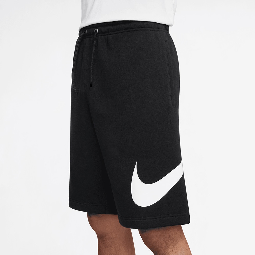 Nike Sportswear Club Ανδρικό Σορτς