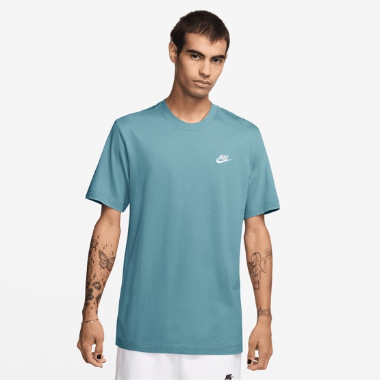 Nike Sportswear Club Essential Ανδρικό T-Shirt