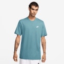 Nike Sportswear Club Essential Ανδρικό T-Shirt