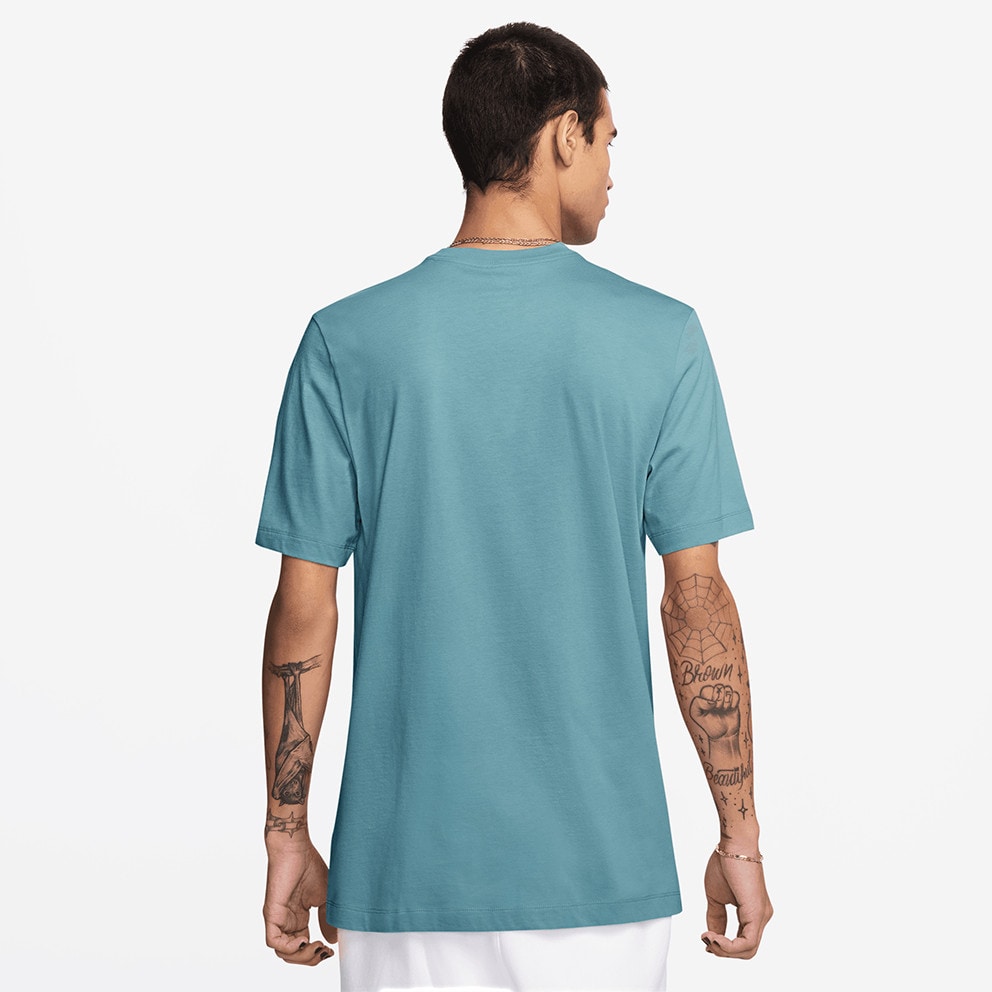 Nike Sportswear Club Essential Ανδρικό T-Shirt