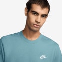 Nike Sportswear Club Essential Ανδρικό T-Shirt