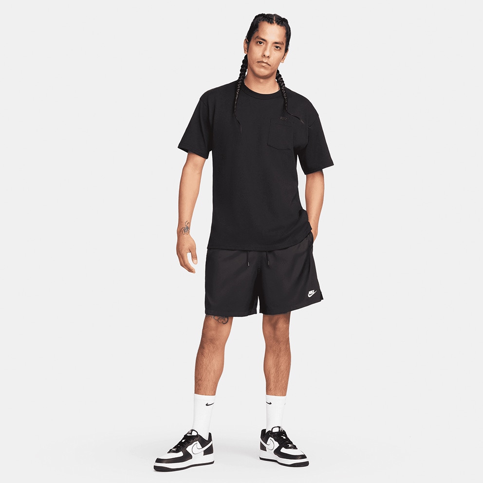 Nike Sportswear Club Flow Ανδρικό Σορτς