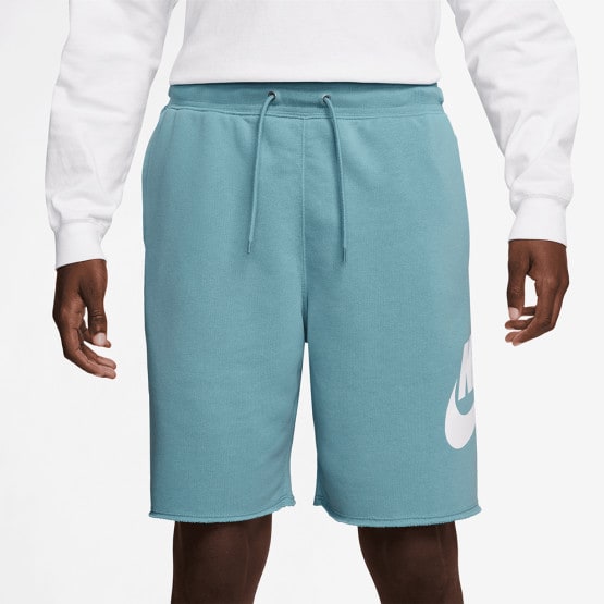 Nike Sportswear Club Alumni Ανδρικό Σορτς