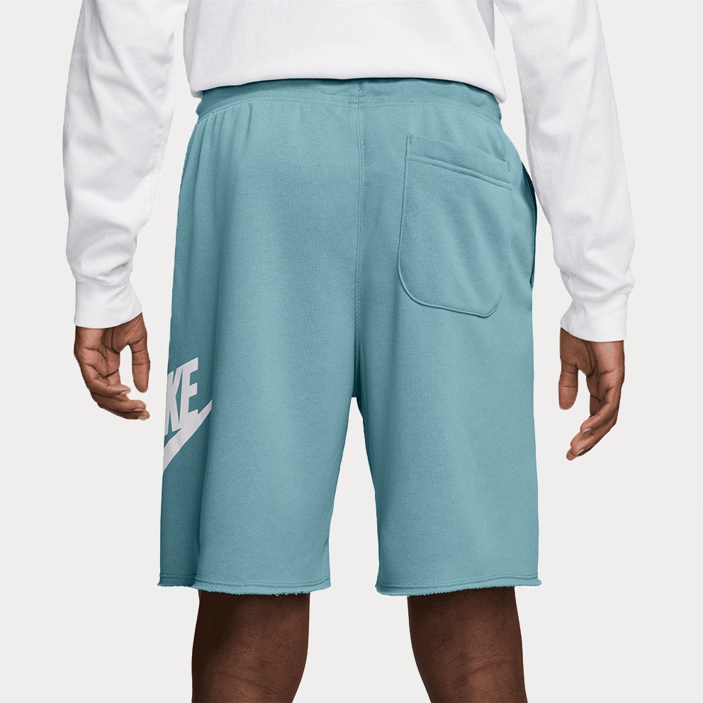 Nike Sportswear Club Alumni Men's Shorts