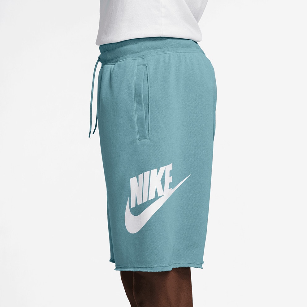 Nike Sportswear Club Alumni Men's Shorts