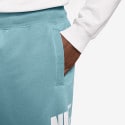 Nike Sportswear Club Alumni Men's Shorts