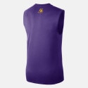 Jordan Los Angeles Lakers Jersey