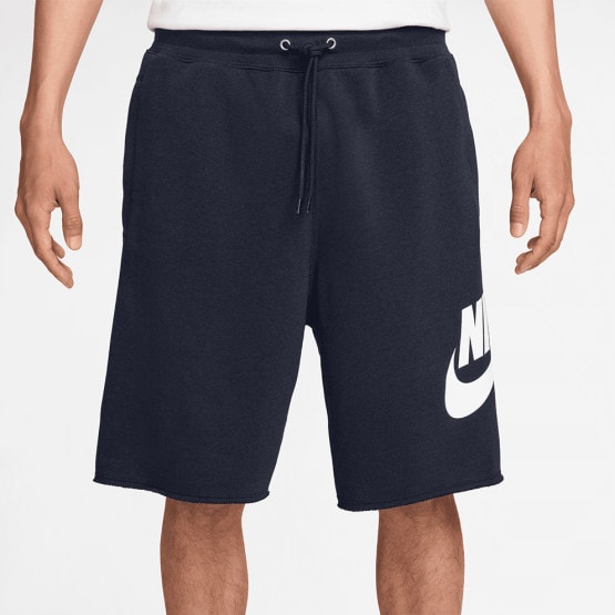 Nike Sportswear Club Alumni Ανδρικό Σορτς