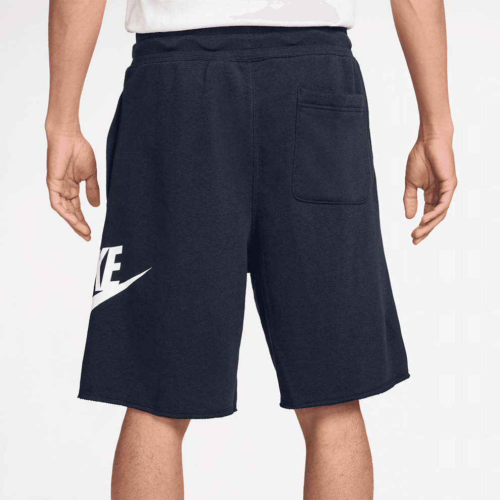 Nike Sportswear Club Alumni Men's Shorts