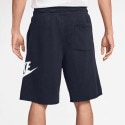 Nike Sportswear Club Alumni Men's Shorts