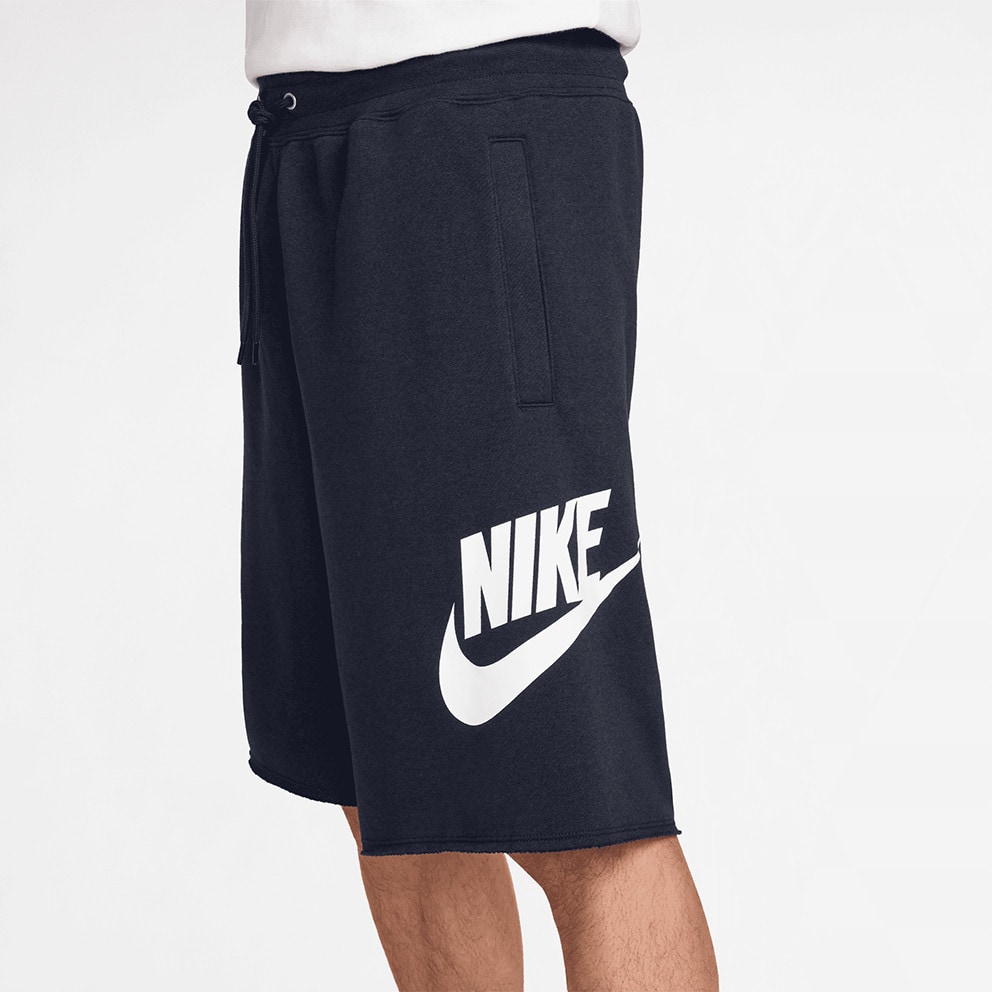 Nike Sportswear Club Alumni Men's Shorts