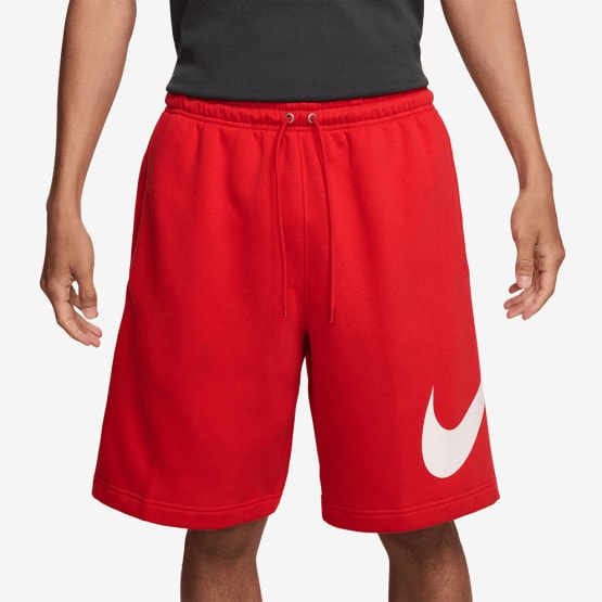 Nike Sportswear Club Men's Shorts