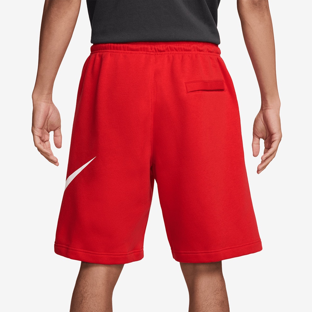 Nike Sportswear Club Men's Shorts