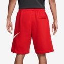 Nike Sportswear Club Men's Shorts
