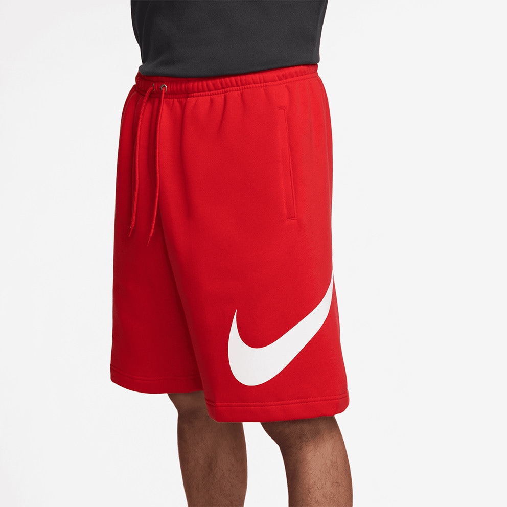 Nike Sportswear Club Men's Shorts
