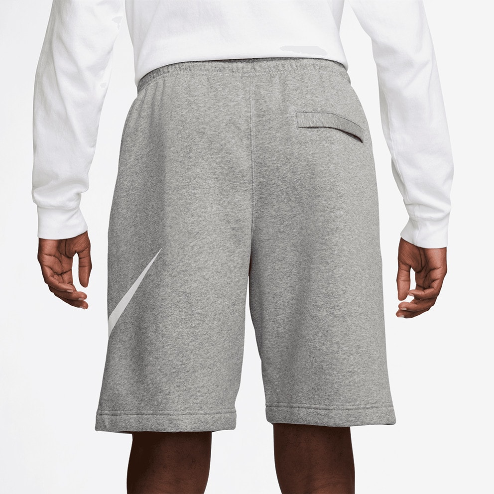 Nike Sportswear Club Ανδρικό Σορτς