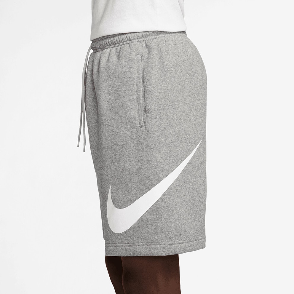Nike Sportswear Club Ανδρικό Σορτς