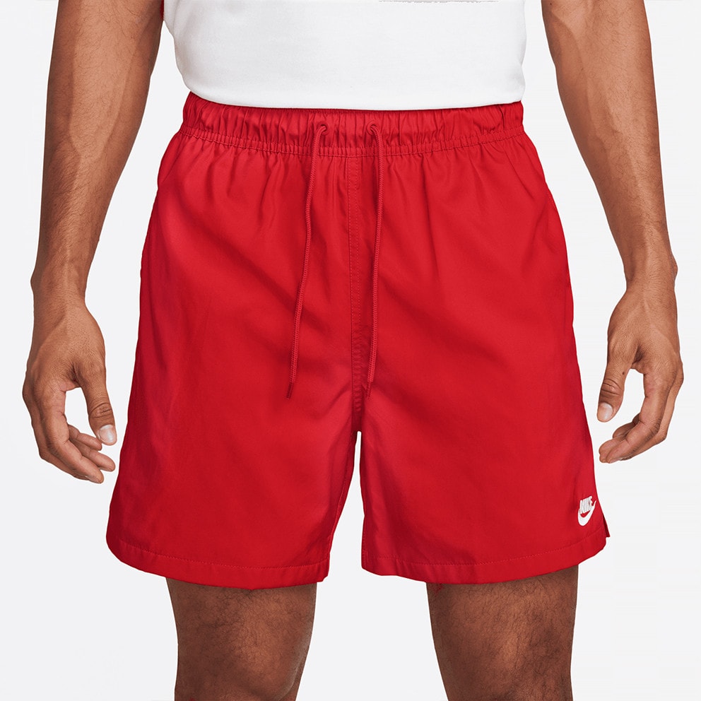 Nike Sportswear Club Flow Ανδρικό Σορτς