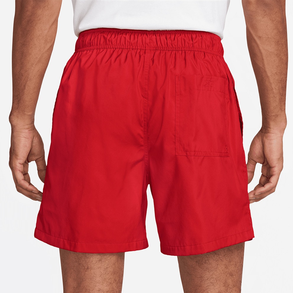 Nike Sportswear Club Flow Ανδρικό Σορτς