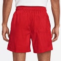 Nike Sportswear Club Flow Ανδρικό Σορτς