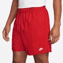 Nike Sportswear Club Flow Ανδρικό Σορτς