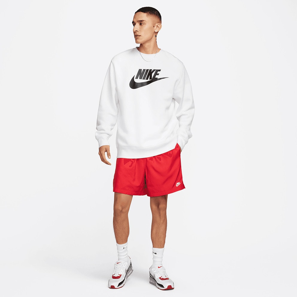 Nike Sportswear Club Flow Ανδρικό Σορτς