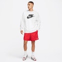 Nike Sportswear Club Flow Ανδρικό Σορτς
