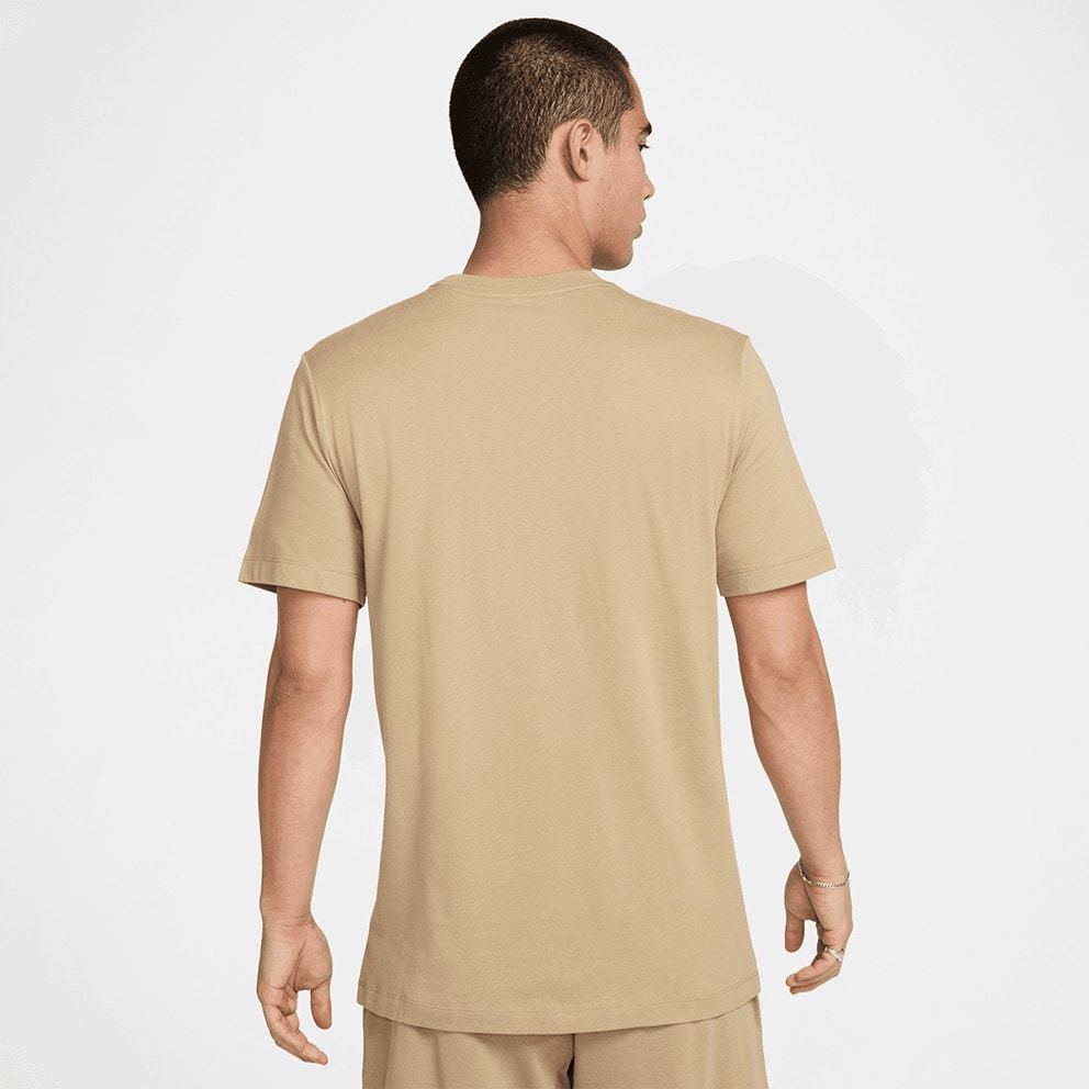 Nike Sportswear Club Men's T-Shirt
