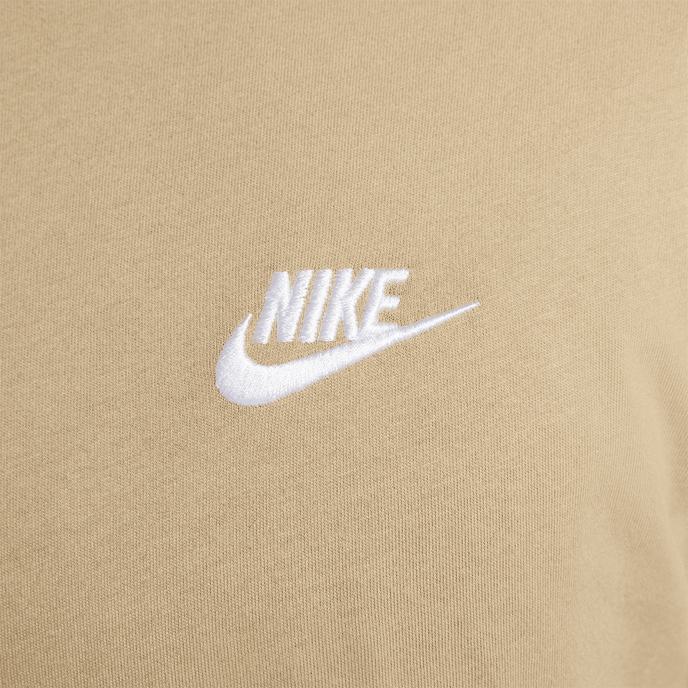 Nike Sportswear Club Men's T-Shirt