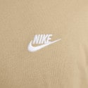 Nike Sportswear Club Men's T-Shirt