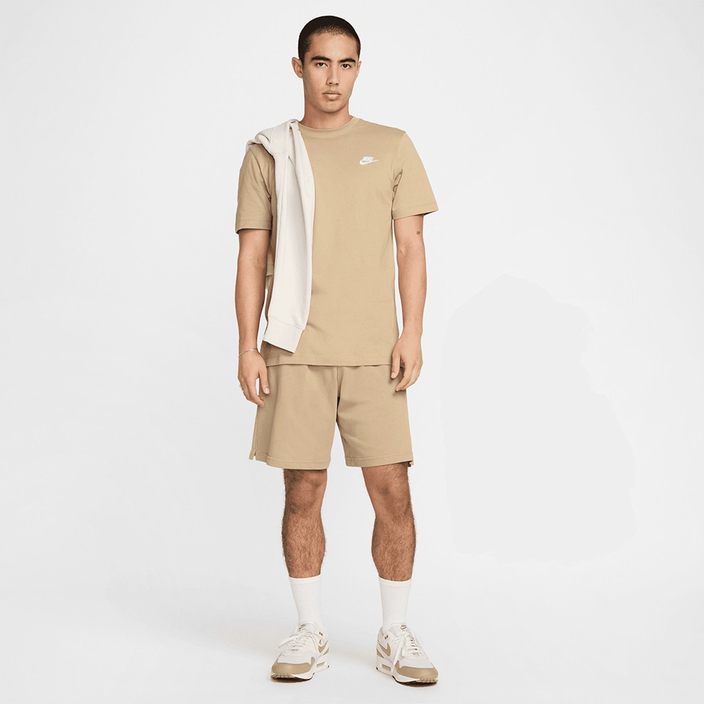 Nike Sportswear Club Men's T-Shirt
