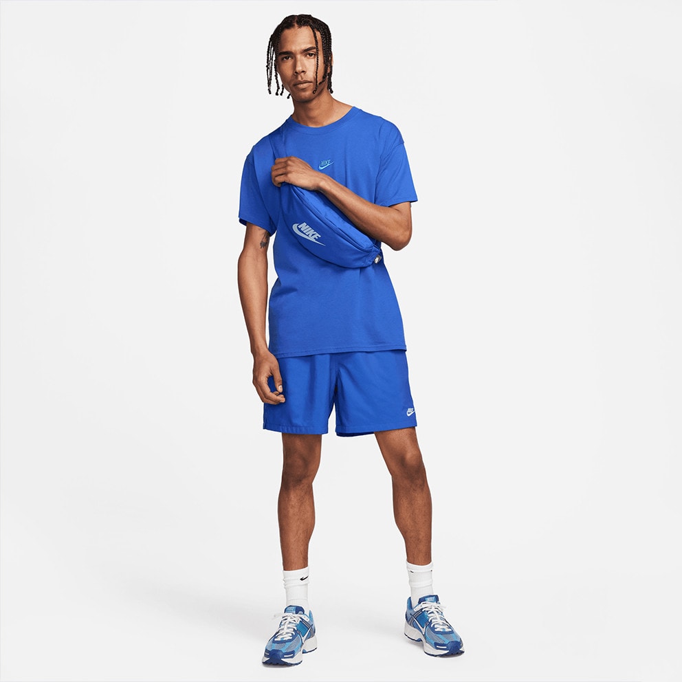 Nike Sportswear Club Flow Men's Shorts