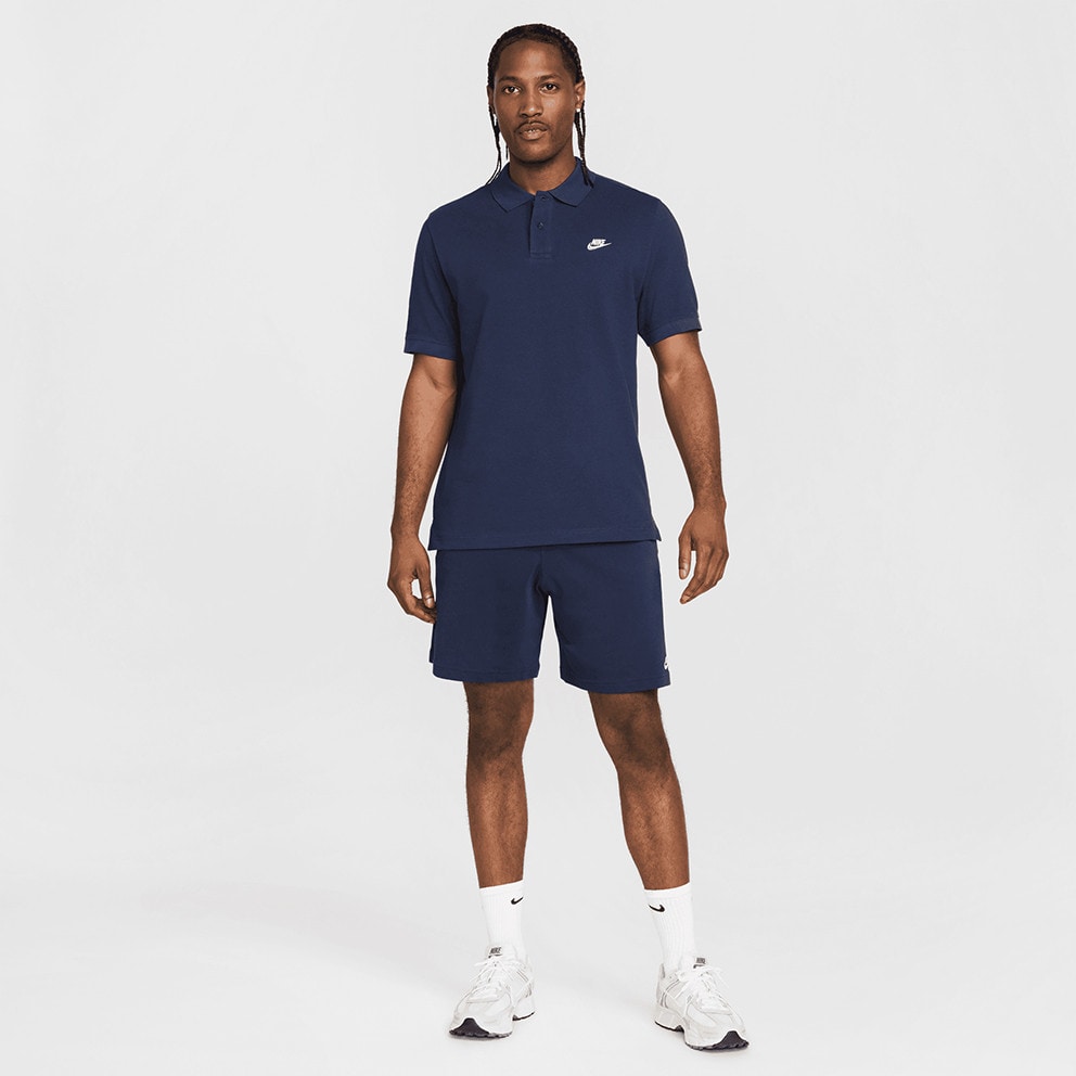 Nike Club Men's Polo T-shirt