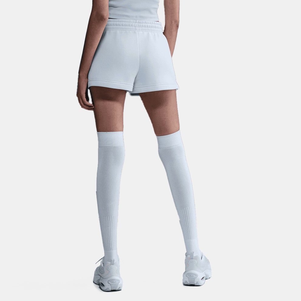 Nike sportswear Phoenix Γυναικείο Σορτς