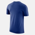 Jordan New York Knicks Men's T-Shirt