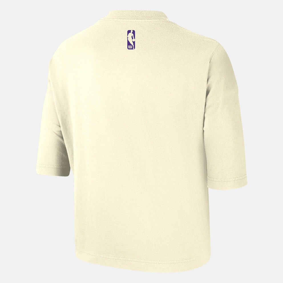 Nike Los Angeles Lakers Men's T-Shirt