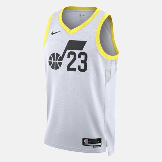 Nike Dri-FIT NBA Swingman Utah Jazz Jersey