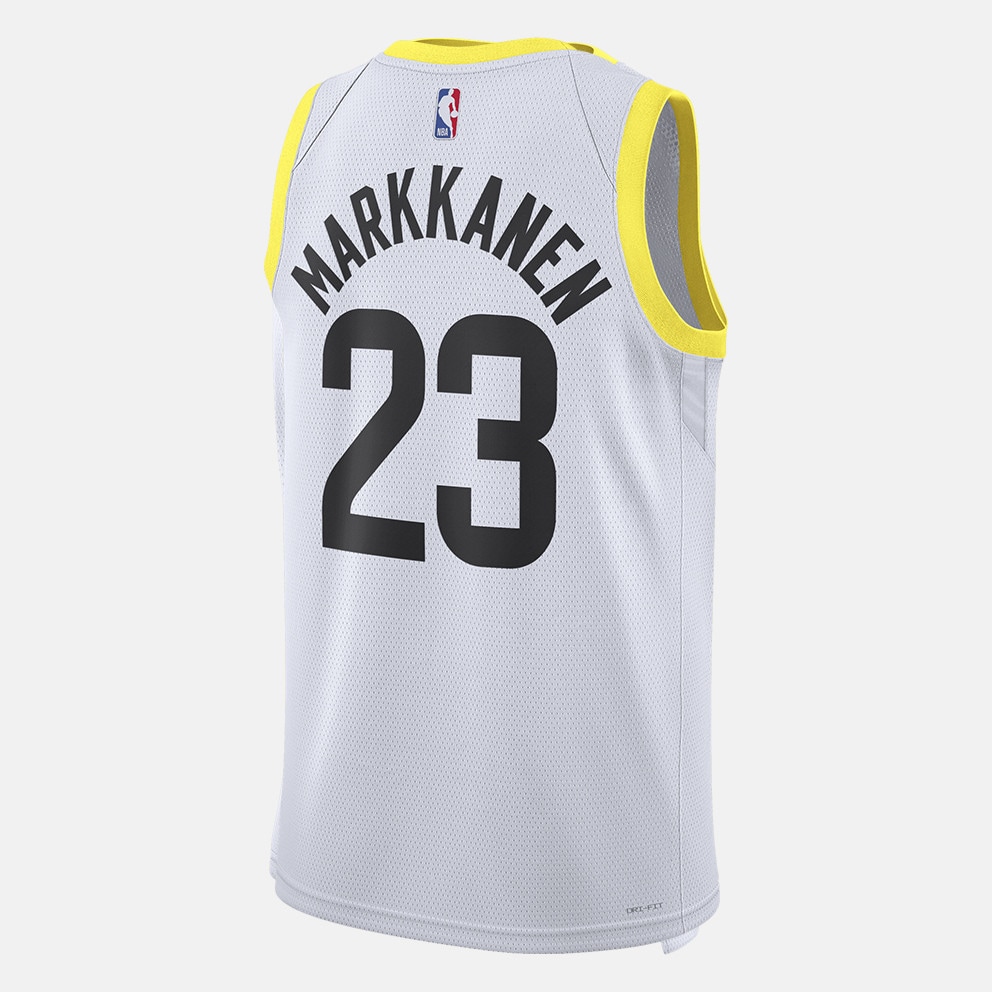 Nike Dri-FIT NBA Swingman Utah Jazz Jersey