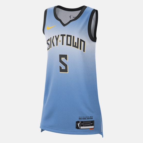 Nike Angel Reese Chicago Sky Jersey