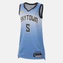 Nike Angel Reese Chicago Sky Jersey